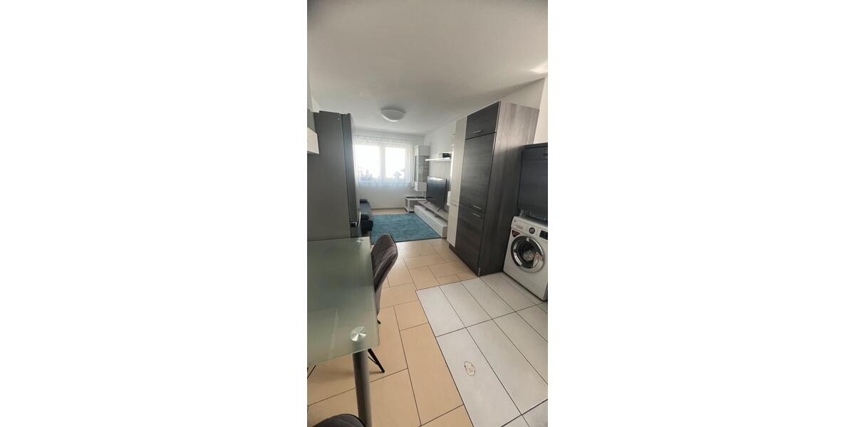 Etagenwohnung Karlsruhe Neureut - 4 Zimmer, 61 m&sup2;, 340&euro; | Angebot:26265563