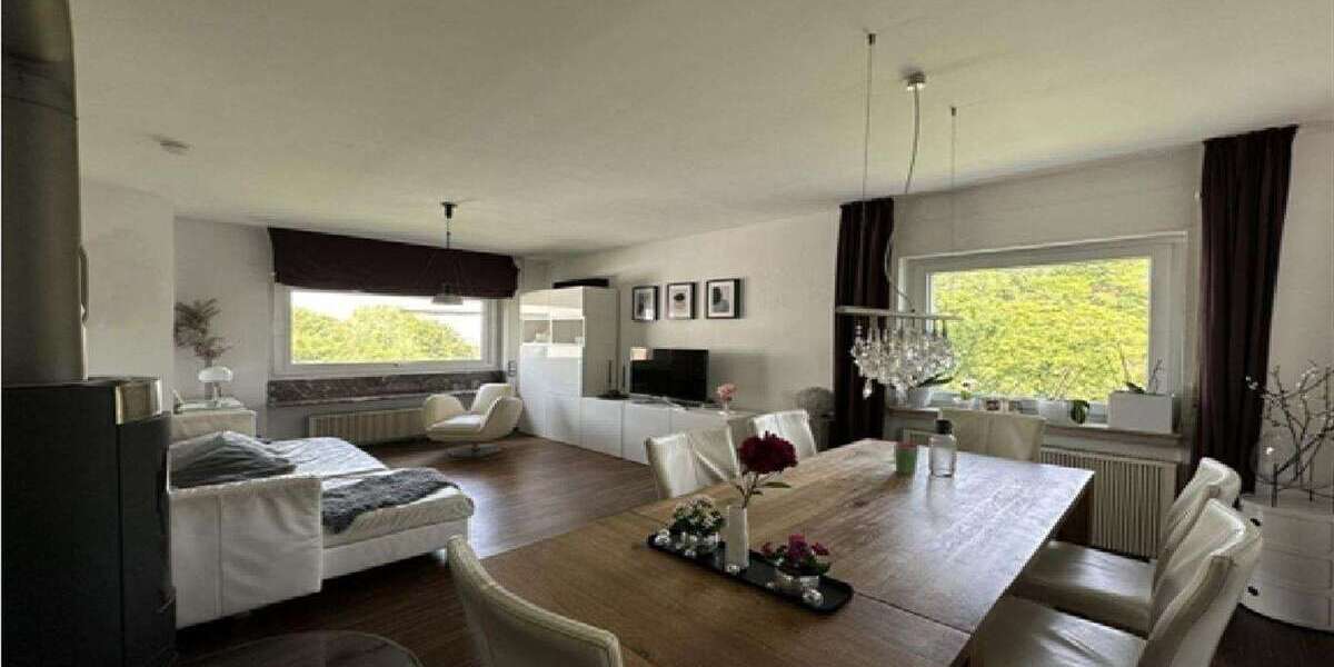Etagenwohnung Karlsruhe Durlach - 4 Zimmer, 112 m&sup2;, 605.000&euro; | Angebot:26934961