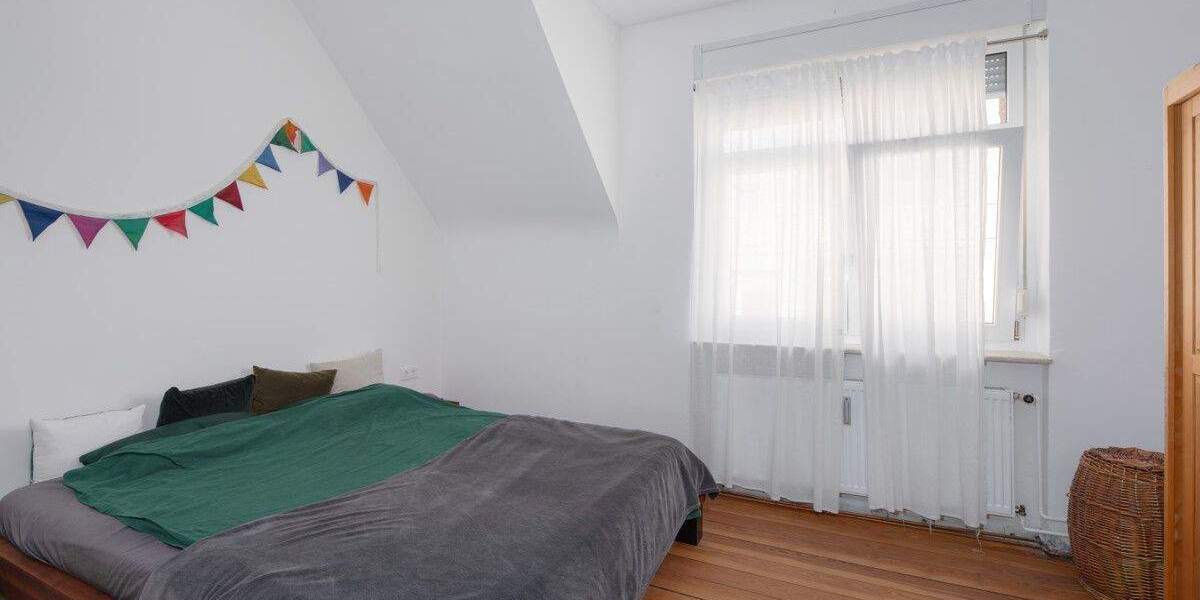 Etagenwohnung Pforzheim Nordstadt - 2 Zimmer, 72 m&sup2;, 215.000&euro; | Angebot:24860355