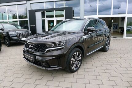 Kia Sorento 24.100 km 44.780 € Pforzheim 75177
