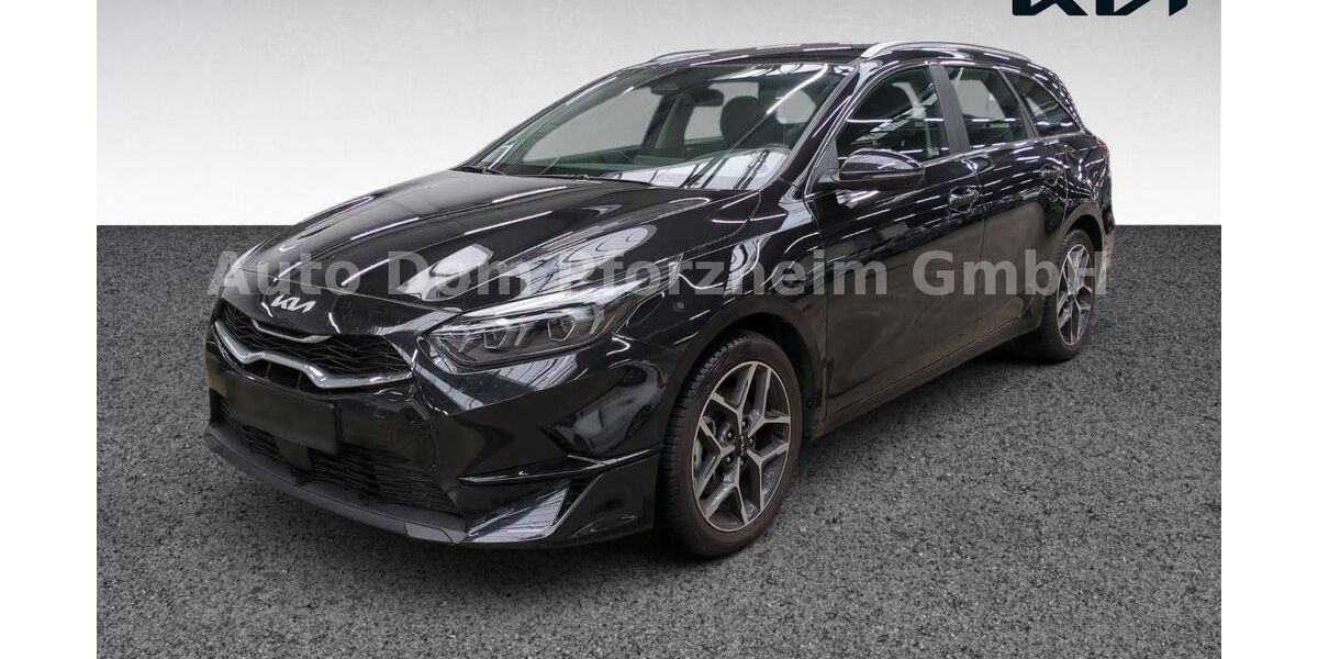 Kia ceed Sportswagon 21.350 km 25.490 &euro; Pforzheim 75177