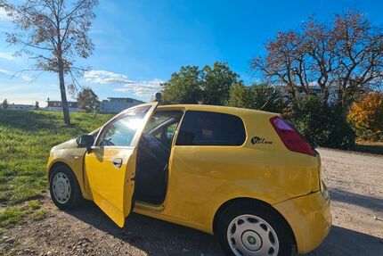 Fiat Punto 148.000 km 1.100 € Rastatt 76437