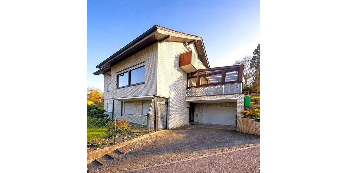 Einfamilienhaus Pforzheim Würm - 7 Zimmer, 226 m&sup2;, 525.000&euro; | Angebot:25822209