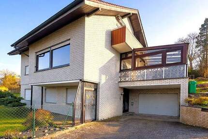 Haus Pforzheim Würm - 7 Zimmer, 226 m&sup2;, 525.000&euro; | Angebot:25822209