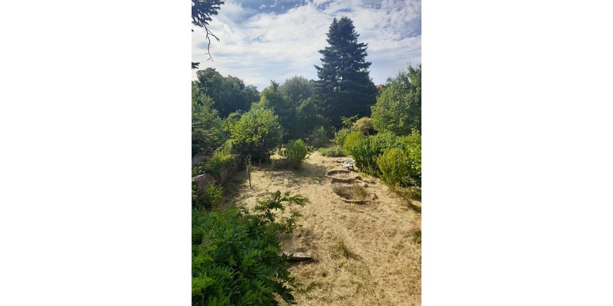 EFH Garten Rheinzabern,130 m² Wohnfläche, Ökologie, Farbdesign 6 zimmer