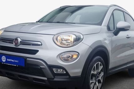 Fiat 500X 54.505 km 11.490 &euro; Ettlingen 76275