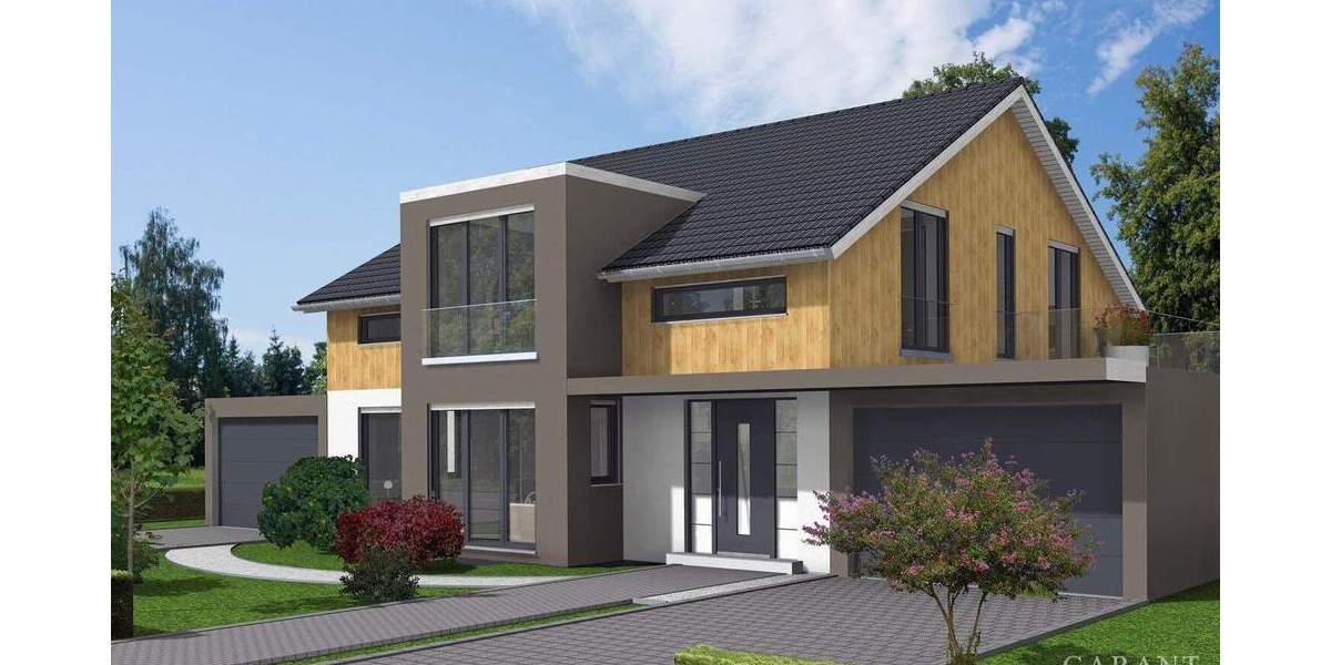 Mehrfamilienhaus, Wohnhaus Karlsruhe Grünwinkel - 6 Zimmer, 199 m&sup2;, 1.837.890&euro; | Angebot:25781225