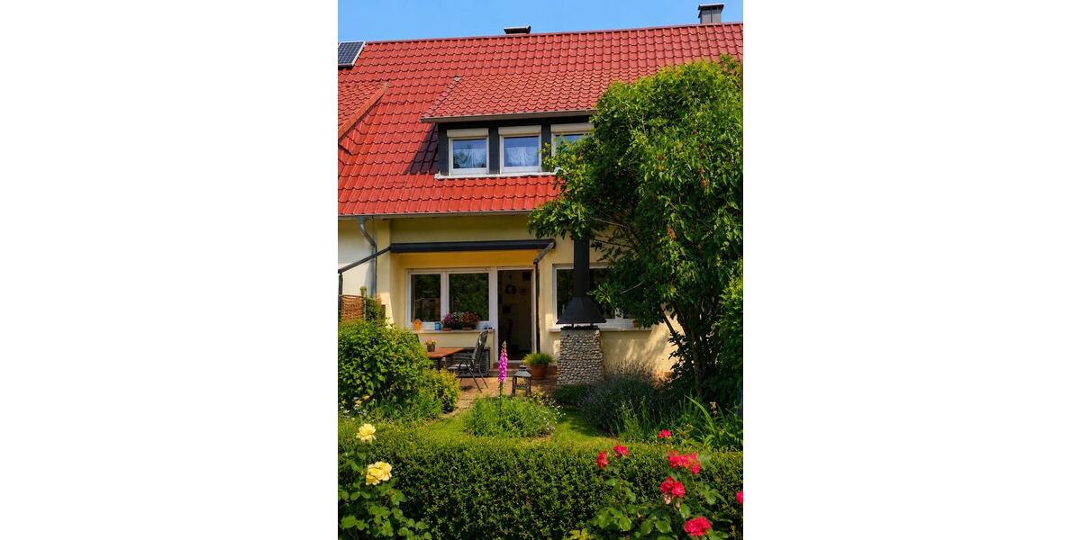 Reihenhaus Gernsbach - 5 Zimmer, 105 m&sup2;, 399.000&euro; | Angebot:26903220