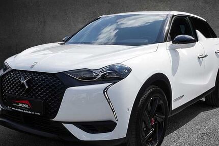 DS Automobiles DS3 Crossback 12.200 km 17.880 € Karlsruhe 76185