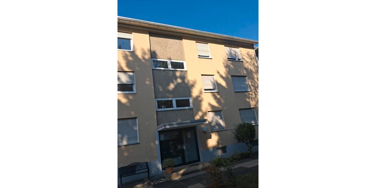 Etagenwohnung Bretten - 4 Zimmer, 88 m&sup2;, 225.000&euro; | Angebot:27158431
