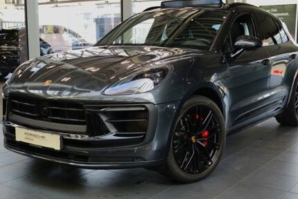 Porsche Macan 27.890 km 88.790 &euro; Landau 76829