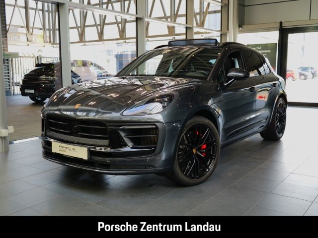 Porsche Macan 27.890 km 88.790 &euro; Landau 76829