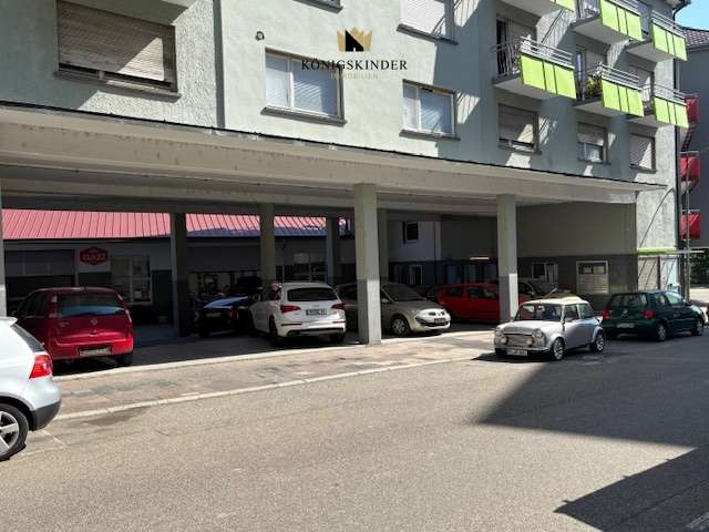 Halle in Pforzheim 699.000 € 200 m² zimmer