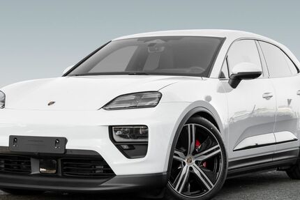 Porsche Macan 9.900 km 99.480 € Pforzheim 75177