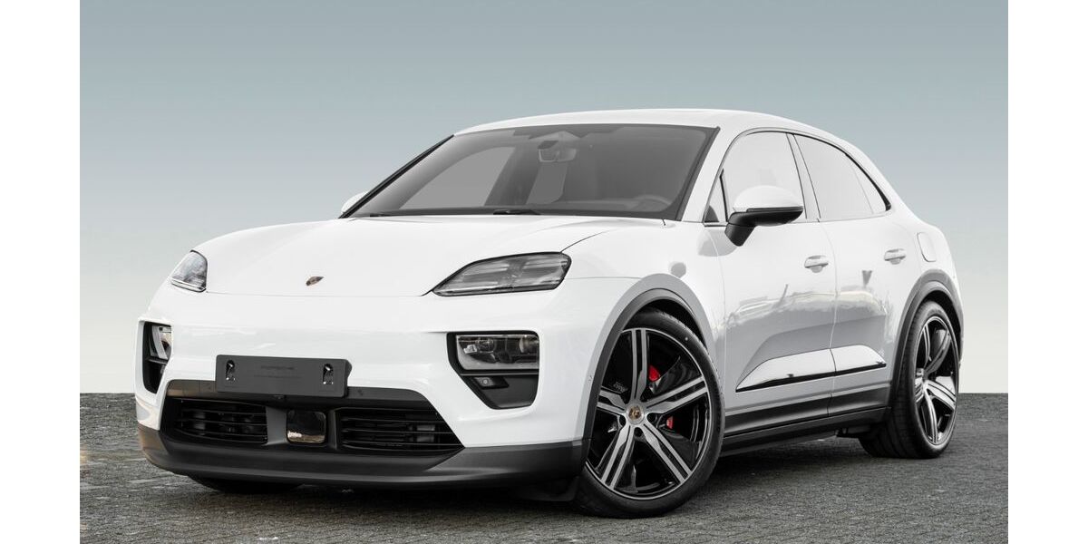 Porsche Macan 9.900 km 99.480 &euro; Pforzheim 75177