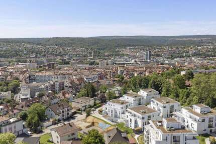 Wohnung zum Mieten in Pforzheim 920 € 64.98 m² 3 zimmer