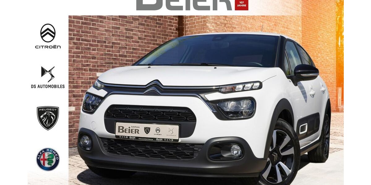 Citroen C3 30.490 km 15.490 &euro; Karlsruhe 76131