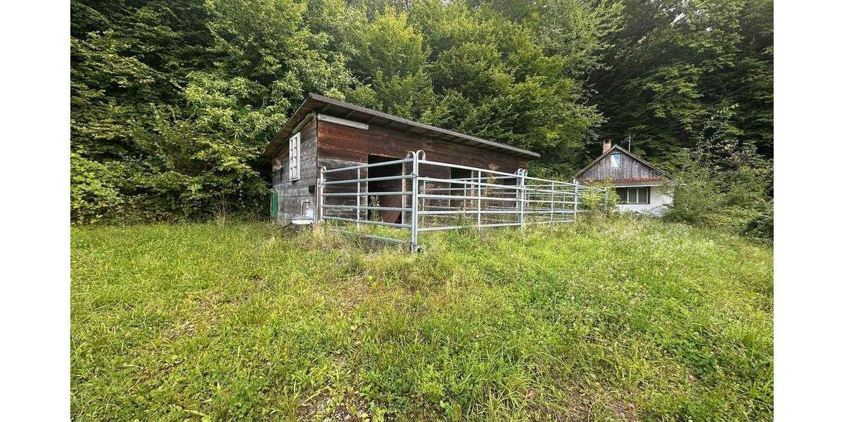 Traumgrundstück zimmer