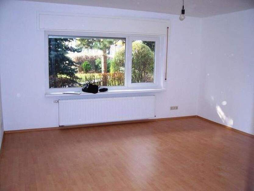 1,5 ZKB, 48 m², die Wohnung wurde grundsaniert und wird demnächst frei. 1 zimmer