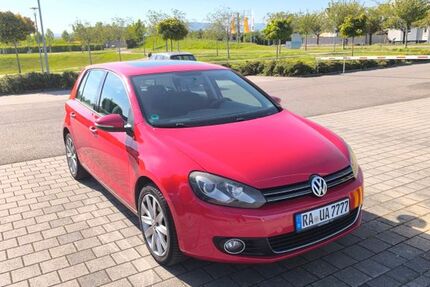 VW Golf 206.000 km 5.700 &euro; Iffezheim 76473