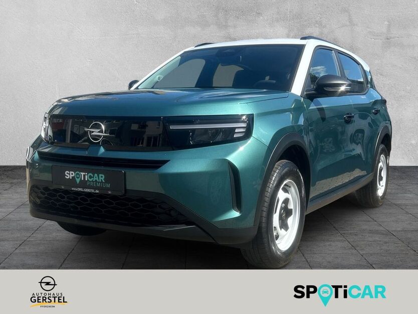 Opel Frontera 3.000 km 25.990 € Pforzheim 75175