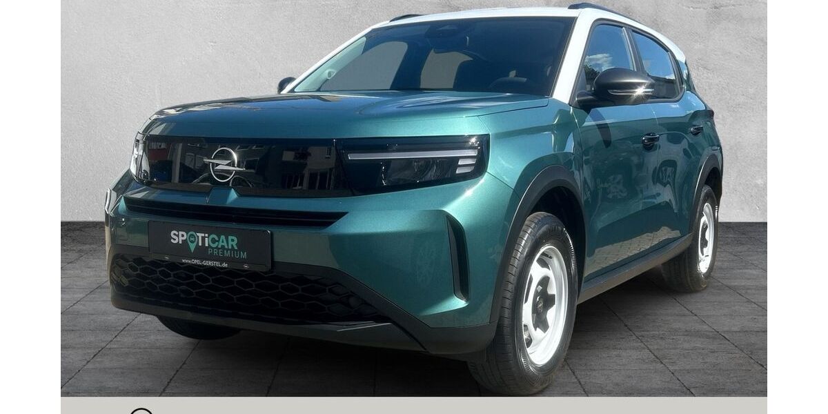 Opel Frontera 9.900 km 24.990 € Pforzheim 75175