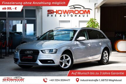 Audi A4 134.971 km 11.900 &euro; Waghäusel 68753