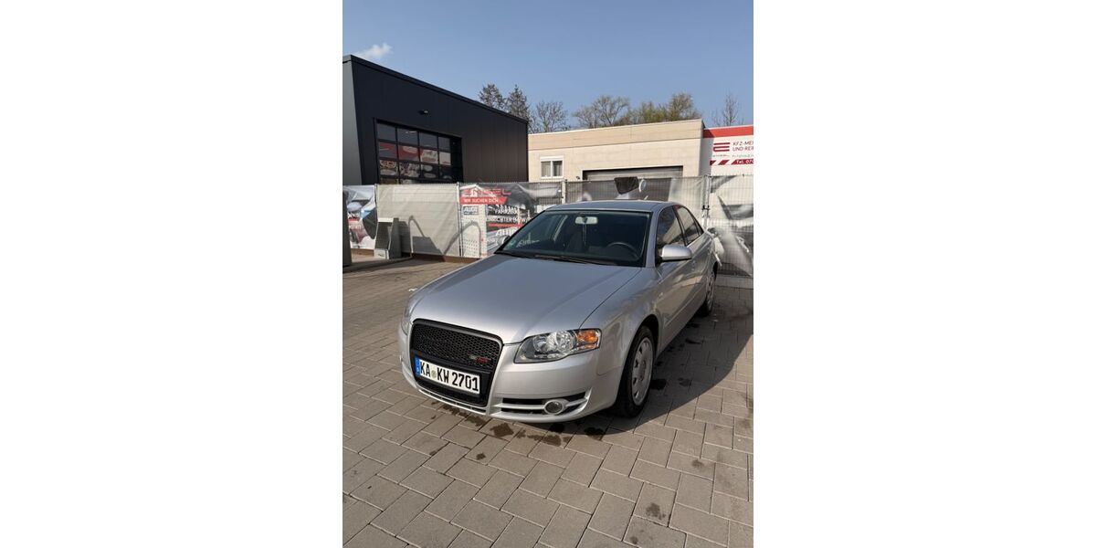 Audi A4 253.000 km 5.500 &euro; Oberderdingen 75038