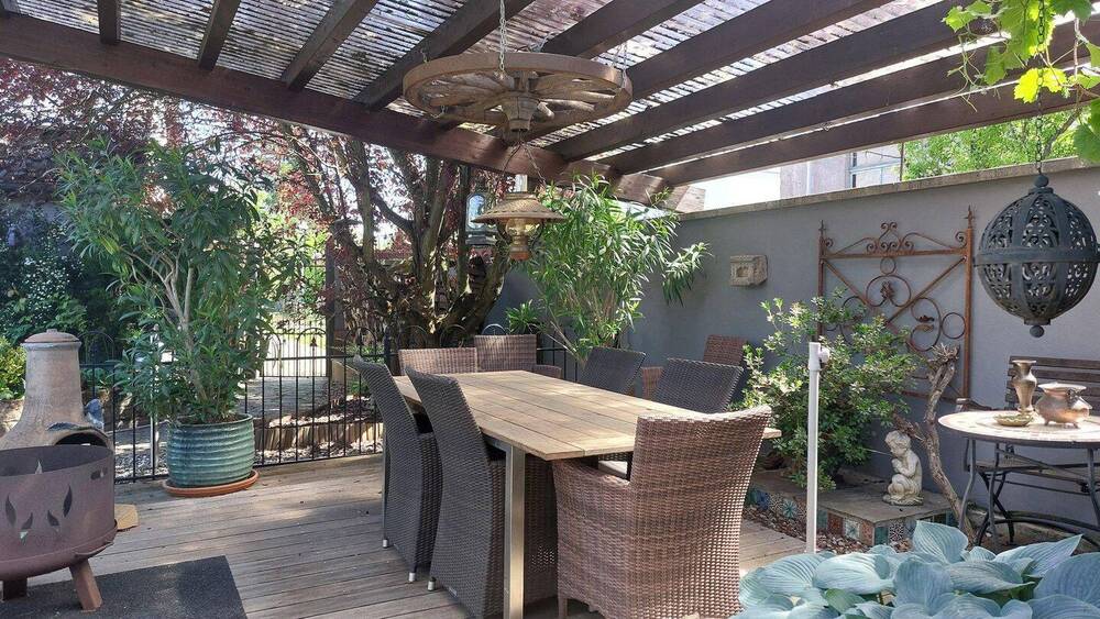 Reihenendhaus Bruchsal Untergrombach - 6 Zimmer, 143 m&sup2;, 698.000&euro; | Angebot:26920322