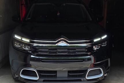 Citroen C5 Aircross 108.000 km 17.100 &euro; Neuenbürg 75305