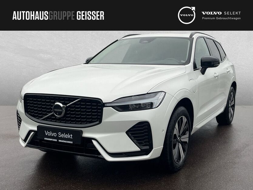 Volvo XC60 11.000 km 54.750 € Karlsruhe 76187
