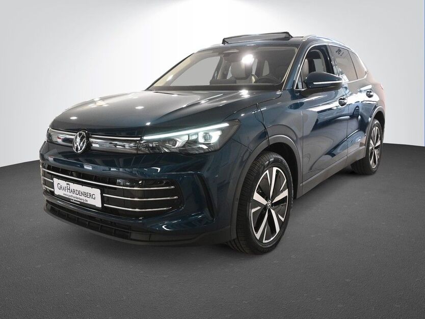 VW Tiguan 30.000 km 51.450 € Karlsruhe 76131