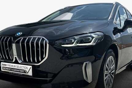 BMW 225 41.770 km 33.480 € Karlsruhe 76227