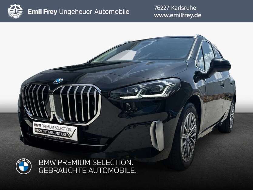 BMW 225 41.770 km 33.480 € Karlsruhe 76227