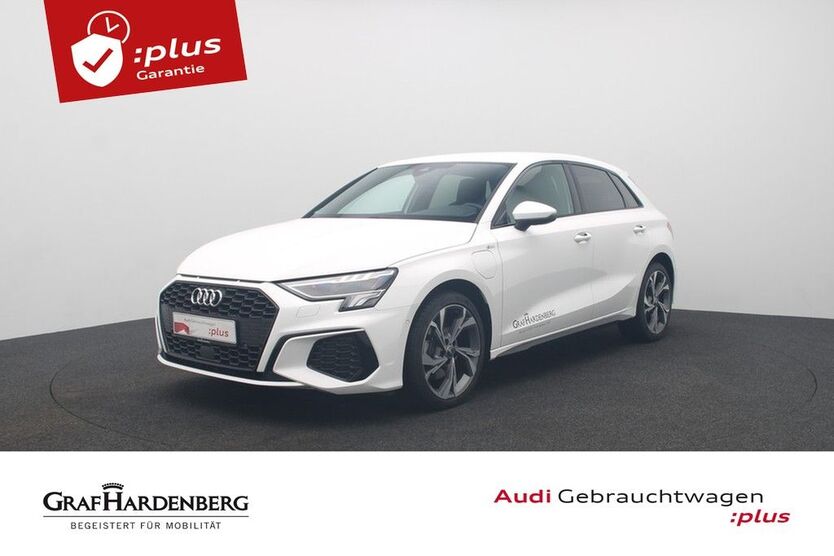 Audi A3 35.147 km 31.980 € Karlsruhe 76131