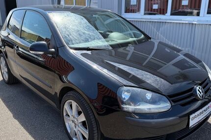 VW Golf 155.000 km 4.450 € Graben-Neudorf 76676