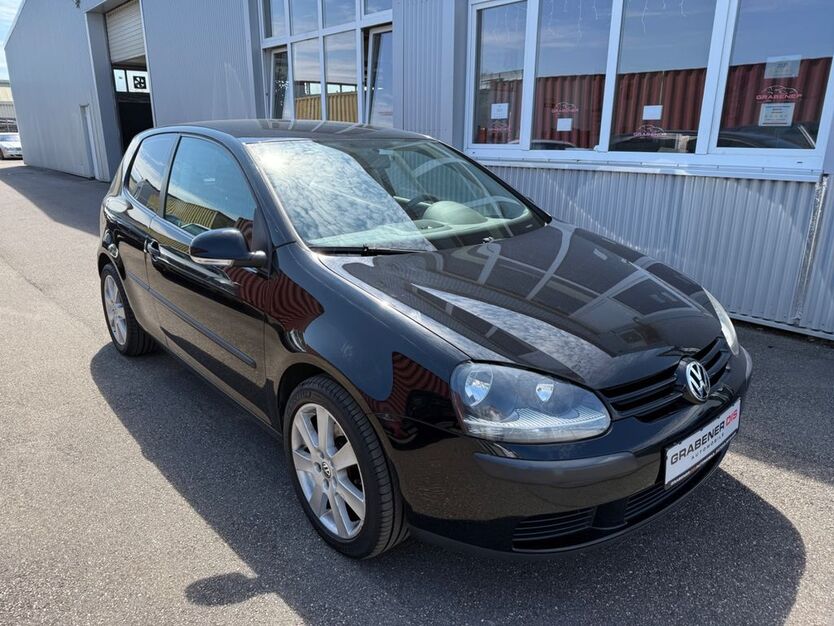 VW Golf 155.000 km 4.450 € Graben-Neudorf 76676