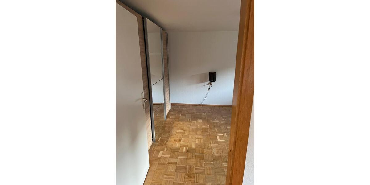 Etagenwohnung Karlsruhe Knielingen - 2 Zimmer, 55 m&sup2;, 1.000&euro; | Angebot:26322284