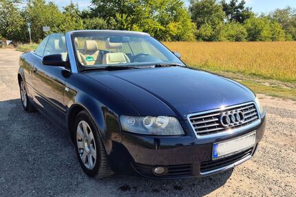 Audi A4 225.000 km 2.400 € Durmersheim 76448