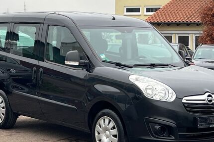 Opel Combo 199.000 km 5.999 &euro; Landau in der Pfalz, Rheinland-Pfalz 76829