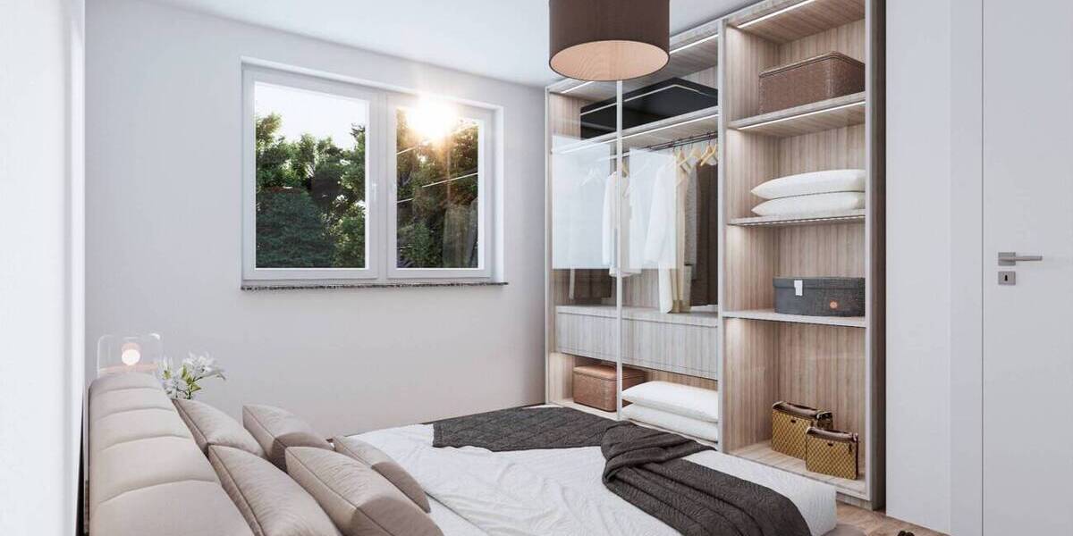 Terrassenwohnung Gernsbach - 3 Zimmer, 97 m&sup2;, 467.856&euro; | Angebot:25747254