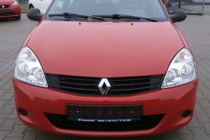 Renault Clio 147.000 km 4.500 &euro; Stutensee 76297