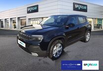 Gebrauchtwagen Jeep Avenger