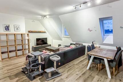 Wohnung Landau in der Pfalz - 4 Zimmer, 102 m&sup2;, 389.000&euro; | Angebot:24785499