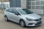 Opel Astra Business StartStop Klima 86.000 km 13.599 &euro; Landau 76829