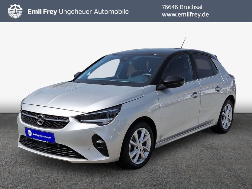 Corsa