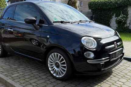 Fiat 500 141.700 km 6.950 € Forst 76694