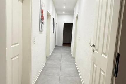 Schöne 4 Zimmer Wohnung in Pforzheim zu vermieten 4 zimmer