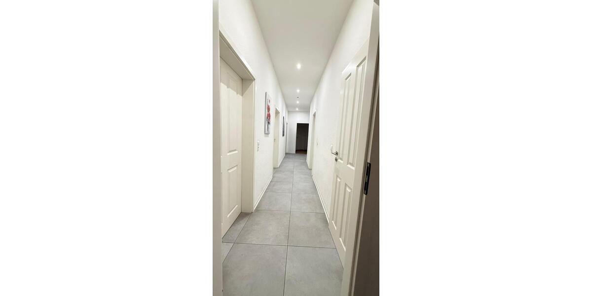 Schöne 4 Zimmer Wohnung in Pforzheim zu vermieten 4 zimmer