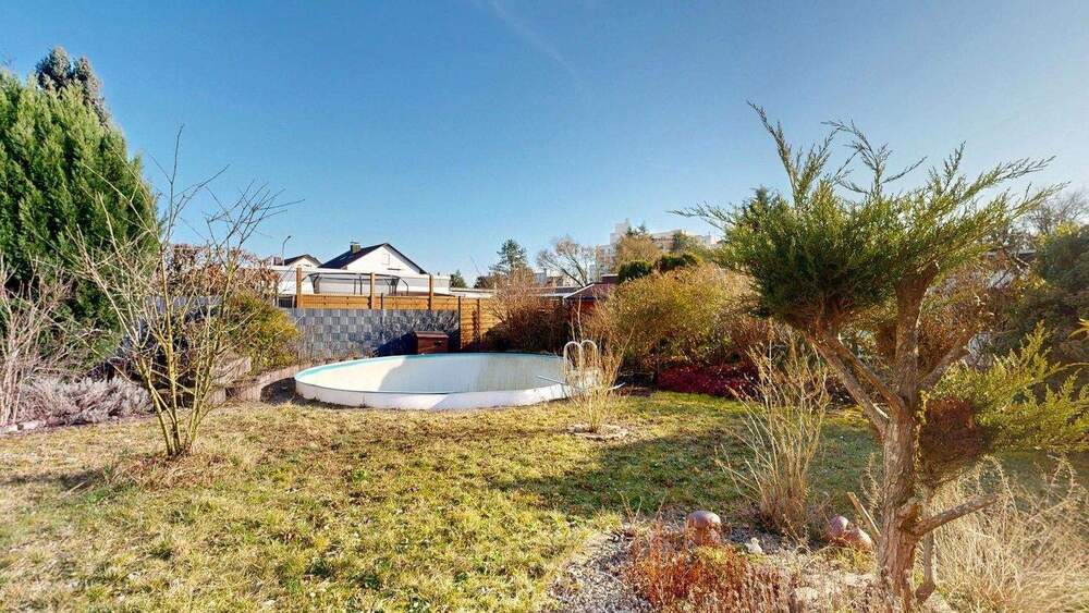 Bungalow Wörth - 5 Zimmer, 131 m&sup2;, 590.000&euro; | Angebot:25802054